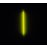 LK Baits Lumino isotope Yellow 3x15mm