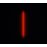 LK Baits Lumino isotope Red 3x25mm