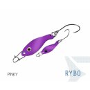 Delphin plandavka RYBO 0.5g Hook #8