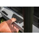 Matrix sedačk XR36 Pro 500 Edition Seatbox (Matt Grey)