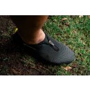RidgeMonkey boty do vody APEarel Dropback Aqua Shoes Black vel. UK9 (EURO 42,5)