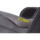 RidgeMonkey pantofle APEarel Dropback Sliders Grey vel. UK10 (EURO 43/45)