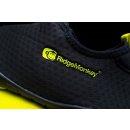 RidgeMonkey boty do vody APEarel Dropback Aqua Shoes Black vel. UK7 (EURO 40/42)