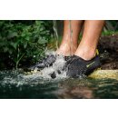 RidgeMonkey boty do vody APEarel Dropback Aqua Shoes Black vel. UK7 (EURO 40/42)