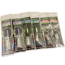 LK Baits Izotop Firefly Kit Marker Isotope White 30x10mm