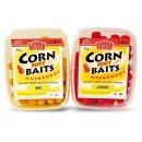 Chytil Corn Soft Baits - Mushrooms 20g Scopex
