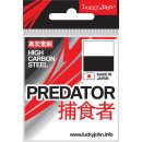 Lucky John háčky Predator 559 vel. 2
