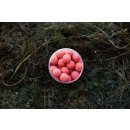 LK Baits Pop Up Boilies ReStart Wild Strawberry 18mm 200ml