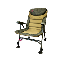 LK Baits Křeslo Arm Neopren Chair