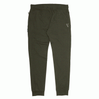 Fox tepláky Collection Green Silver Lightweight Jogger 