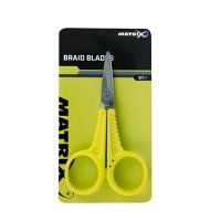 Matrix nůžky Braid Scissors
