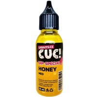 LK Baits CUC! Dip Speciál Honey 35ml