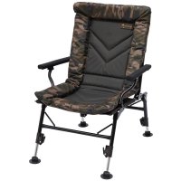 Prologic křeslo Avenger Comfort Camo Chair