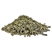 LK Baits Pet Alfalfa-Pellets 1kg