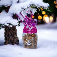 LK Baits Pet Vánoční Balíček 1 - mix kostiček
