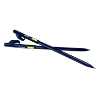 LK Baits Firefly ArcMarker MK2 BLACK (2pcs)