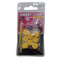 LK Baits fake Sweet Corn - Ice Vanilla