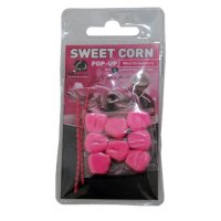 LK Baits Sweet Corn -Wild Strawberry