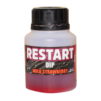 ReStart Dip Wild Strawberry 100ml