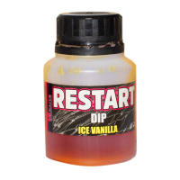 ReStart Dip ICE Vanilla 100ml