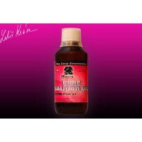 LK Baits Salmon oil pure 250 ml