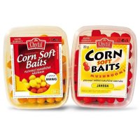 Chytil Corn Soft Baits - Mushrooms 20g Med