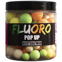 Fluoro Pop-up Neutral mix 10-18mm