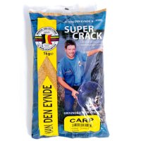 MVDE Super Crack Carp 1kg
