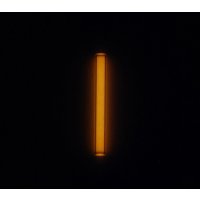 LK Baits Lumino isotope Orange 3x25mm