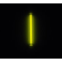 LK Baits Lumino isotope Yellow 3x15mm