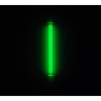 LK Baits Lumino isotope Green 3x25mm
