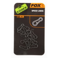Fox Edges Speed Links