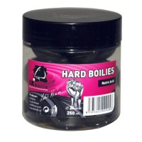 LK Baits Hard Boilies Nutric Acid 24mm 250ml