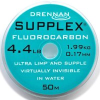 DRENNAN Supplex fluorocarbon 50m