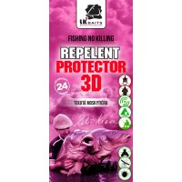 LK Baits Repellente Protector 3D 90ml