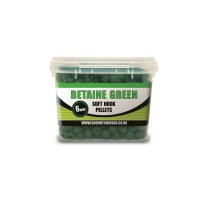 RH Betaine Green Soft Hook Pellets 200g



