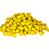 LK Baits kukuřičné pelety Corn Pellets 10kg, 12mm