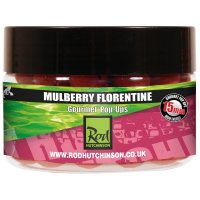 RH Pop Ups Mulberry Florentine with Protaste Plus  15mm

