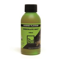 RH Legend Flavour Chocolate Malt 100ml

