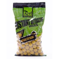 RH boilies Instant Attractor Banana Supreme 20mm 1kg