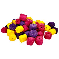 LK Baits ovocné pelety Fruitberry Pellets 1kg, 12mm