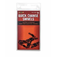 ESP Quick Change Swivels vel. 9, 10 ks