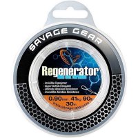 Savage Gear návazcový vlasec Regenerator Mono 30m 0,60mm 43,5lb 20kg