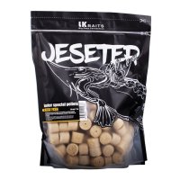 LK Baits Storione Special Pellets CHEESE 20mm 1kg
