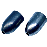 LK Baits Tungsten Bullet - létající zadní olovo, 5,25 g