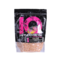 LK Baits IQ Method Feeder Wheat