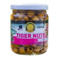 LK Baits Tiger Nuts Natur - 220 ml