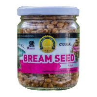 LK Baits Bream seed Natur  -  220 ml