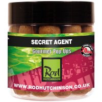 RH Pop-Ups Secret Agent with Liver Liquid
