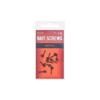 ESP zavrtávací zarážka Bait Screw - kovová
